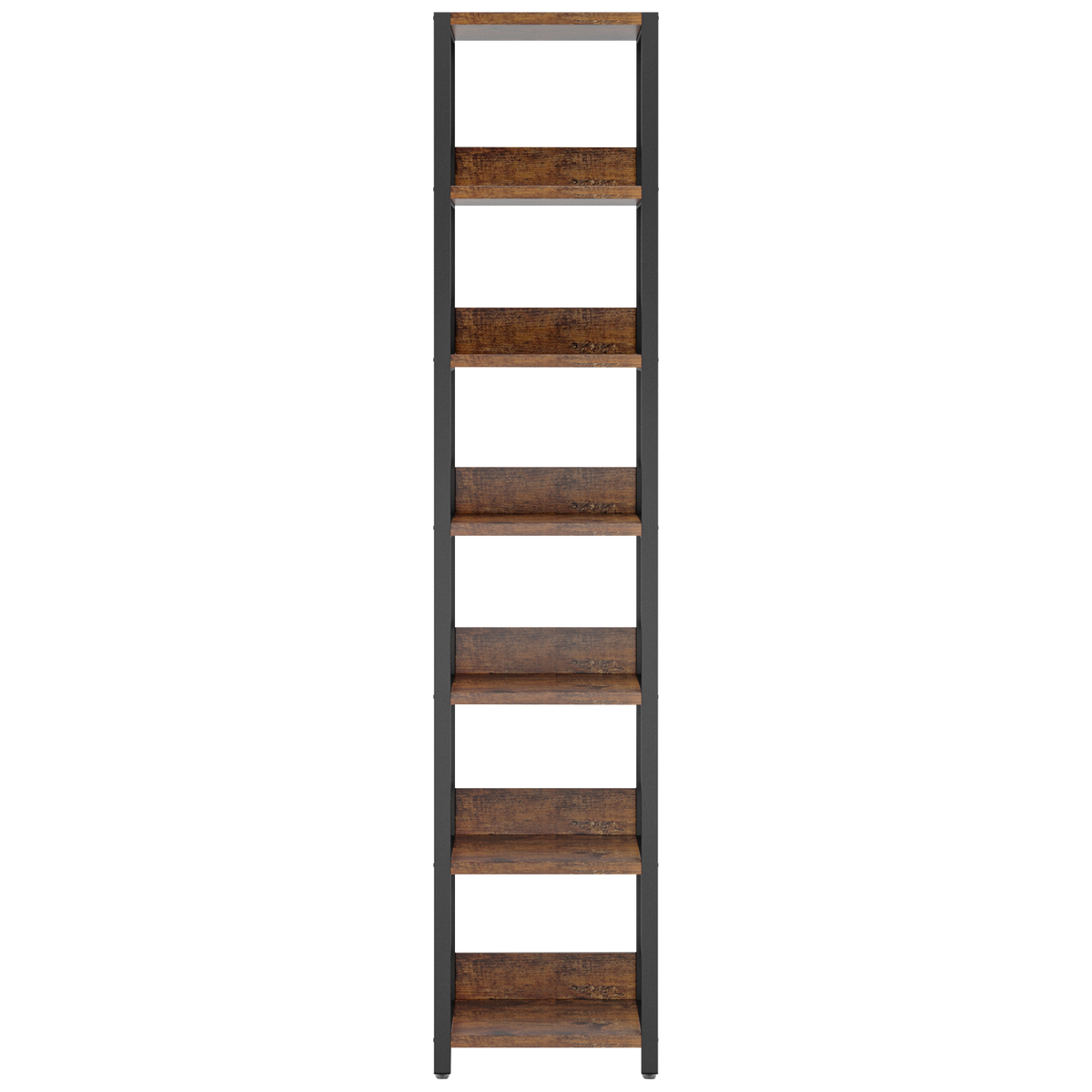 74.80" Tall 6-Tier Corner Shelf