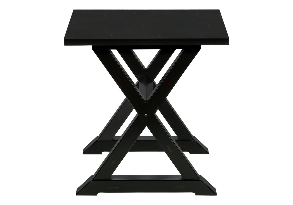 Accent Table: Stylish and Functional Design
