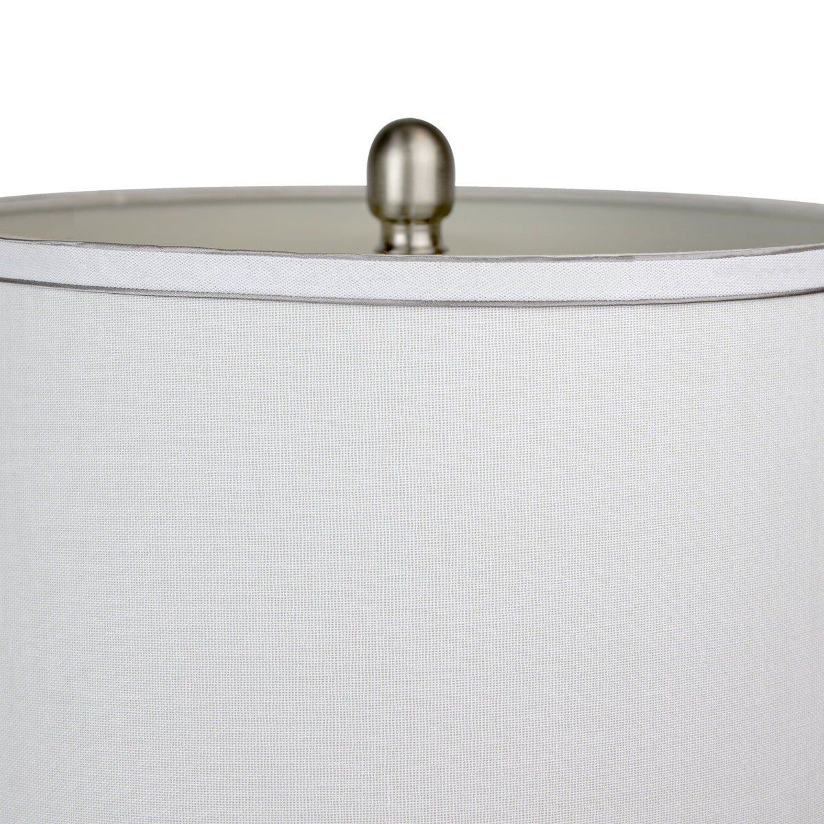 Cairo 28.75" Contemporary Metal Table Lamp