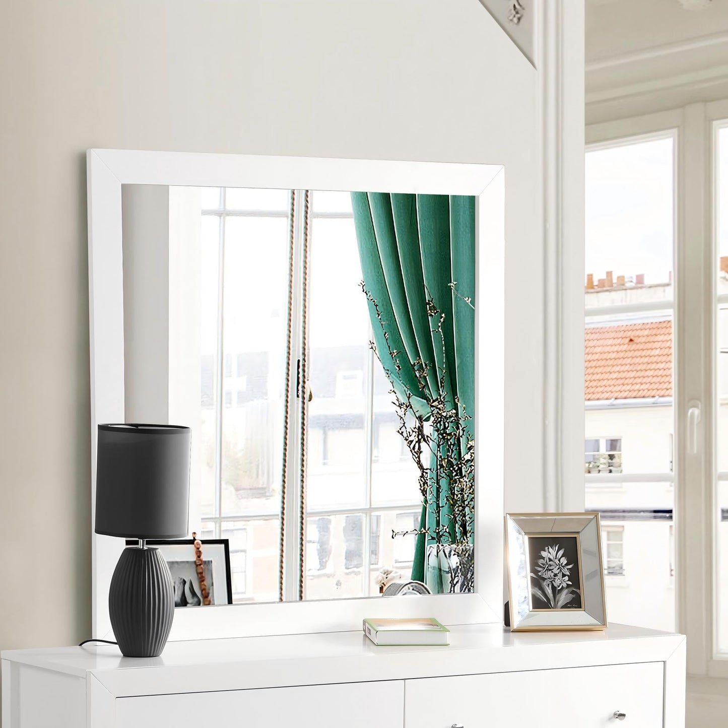 Burlington G2490-M Mirror