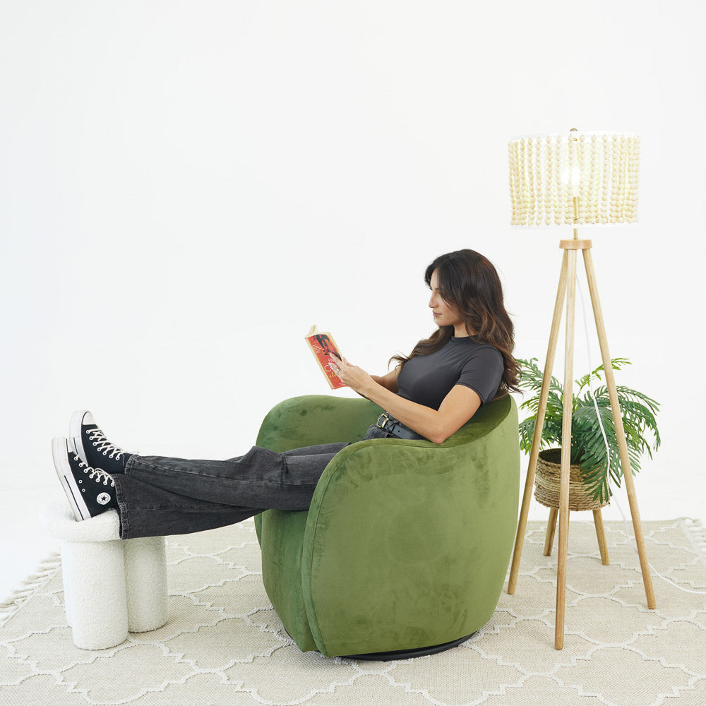 Renee Swivel Chair