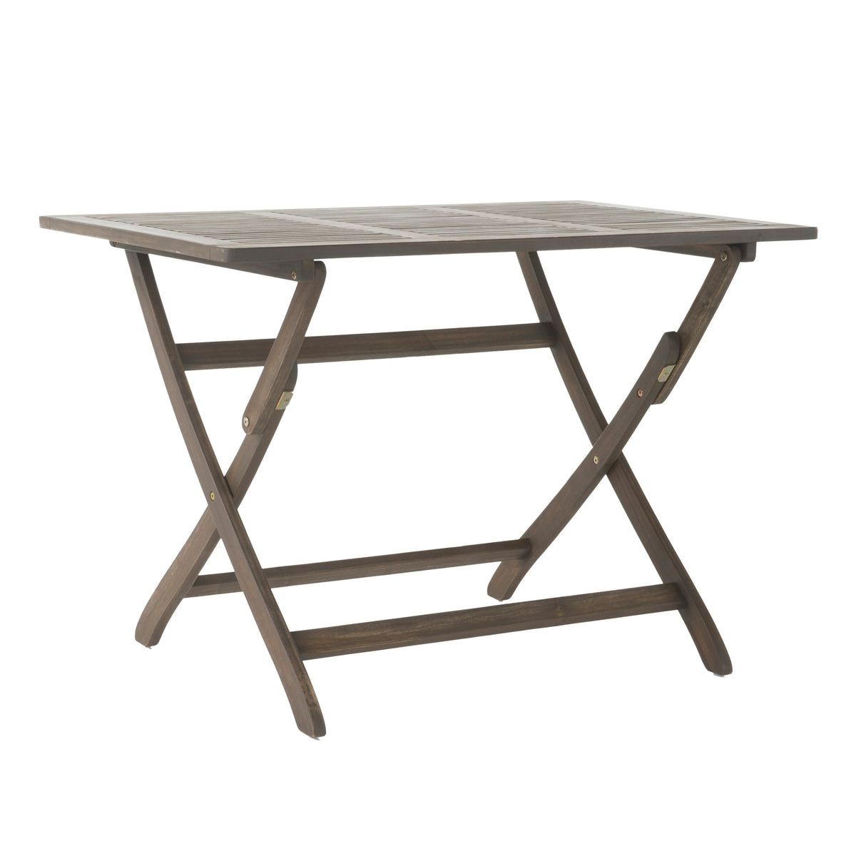 Positano 43.5'' Foldable Table