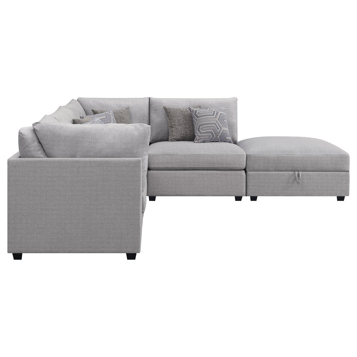 Lafayette Modular Sectional Sofa