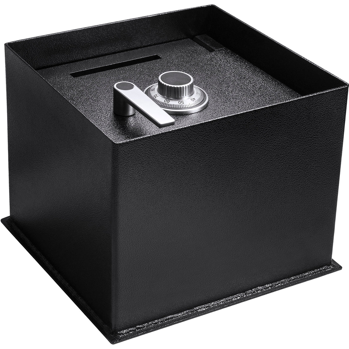 0.89 Cubic Ft Floor Safe