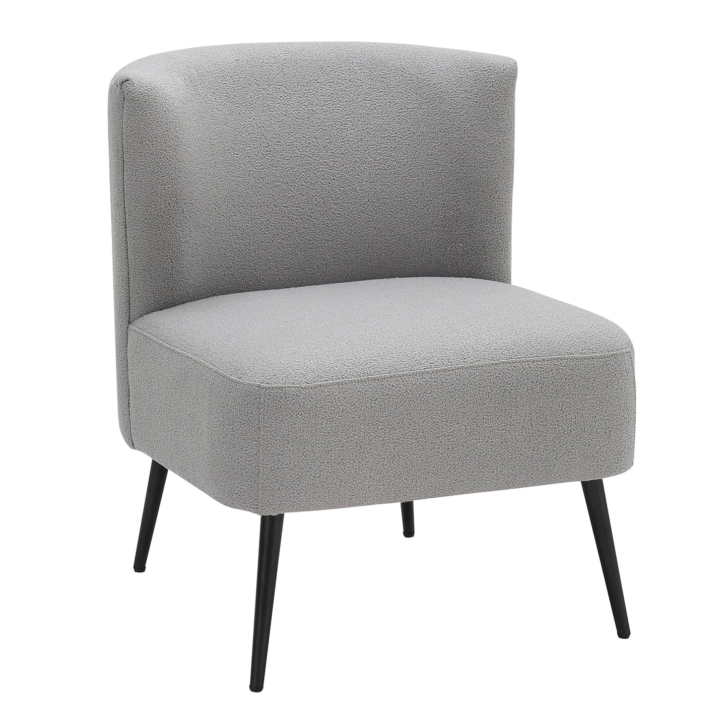 Contemporary Slipper Chair