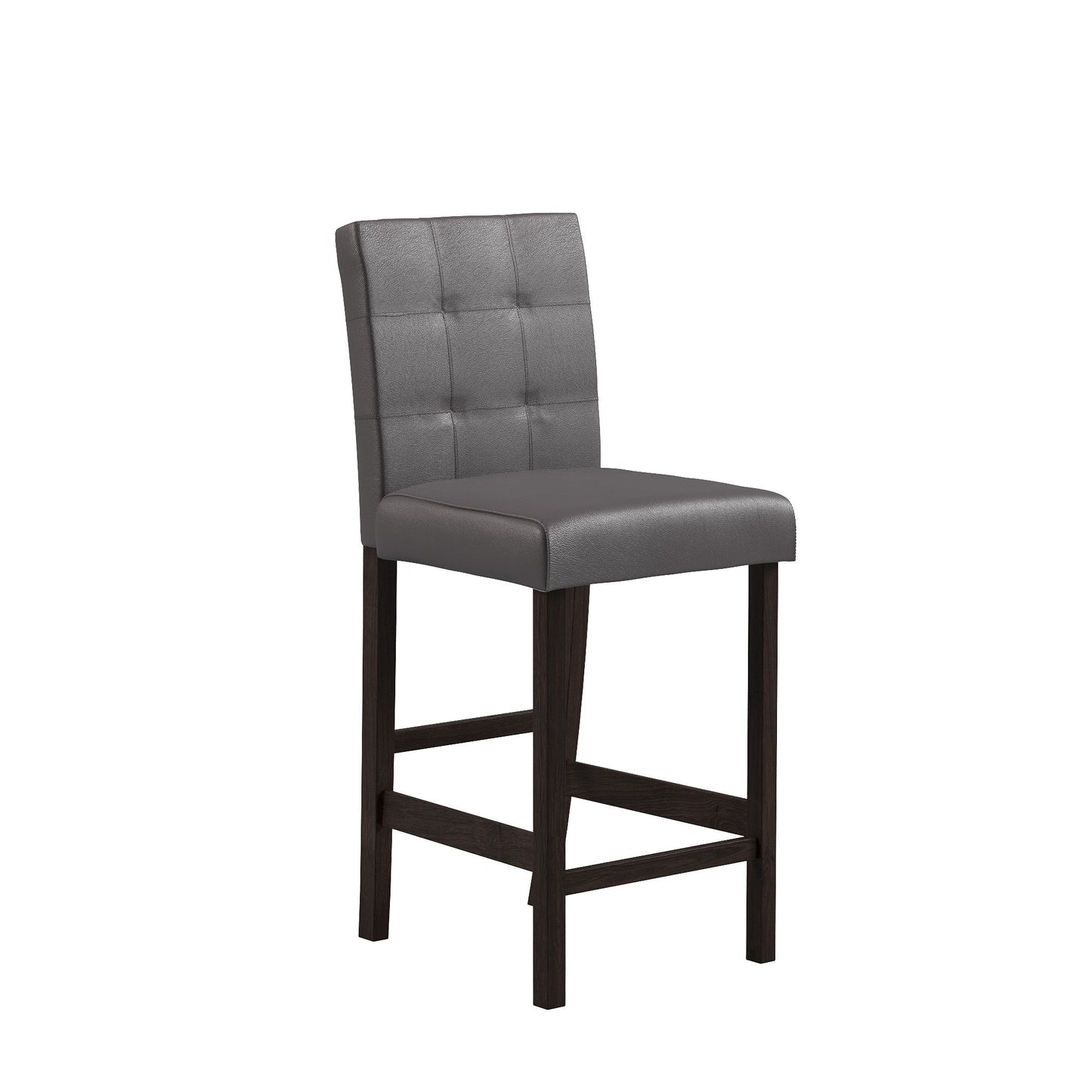 Leon Bar Table and 4 Bar Stools