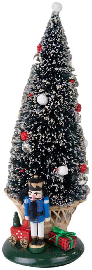 Tree With Toys - Large