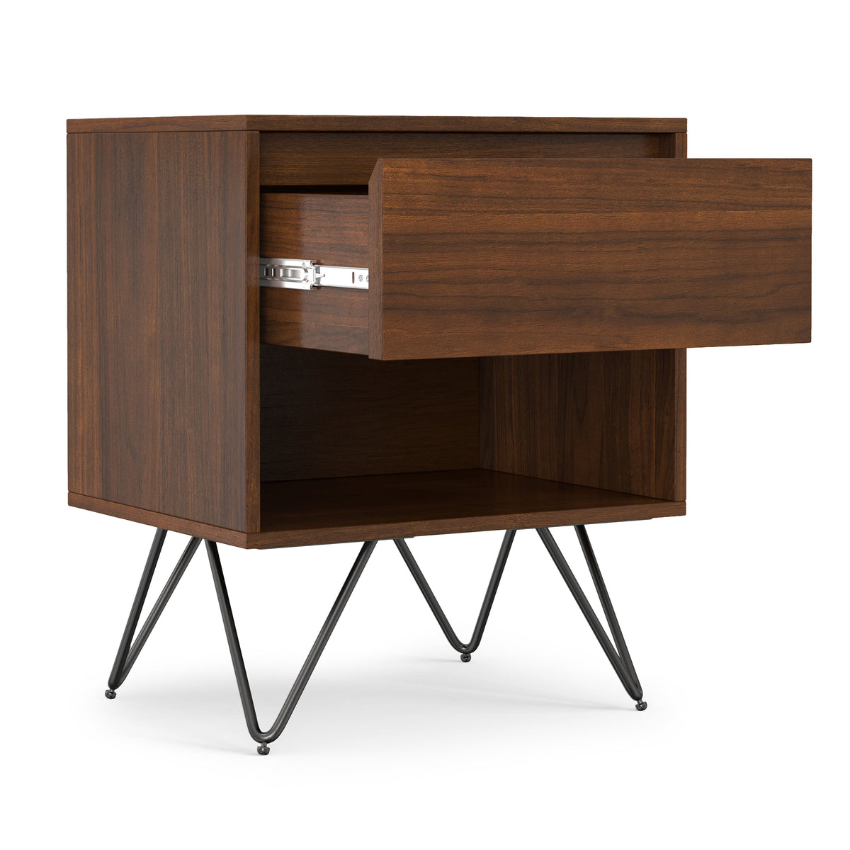 Hunter 20 Inch Wide Nightstand