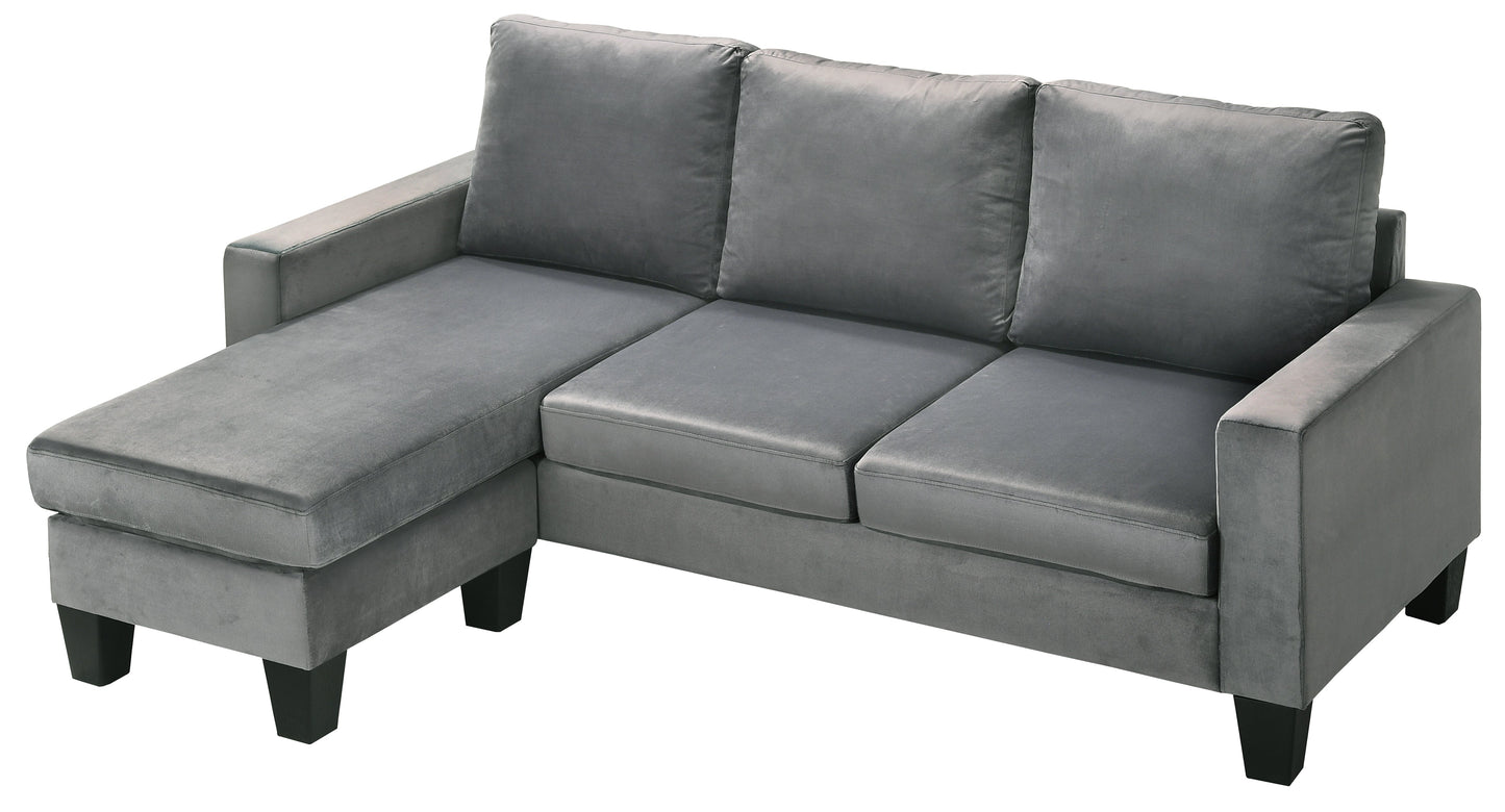 Jessica G0511-SCH Sofa Chaise
