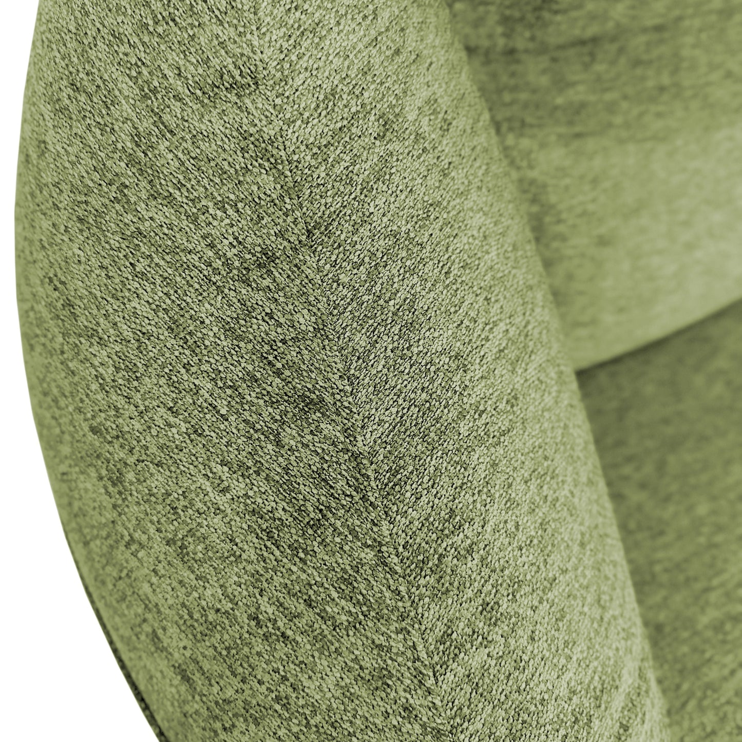 One Size Cloud Ergonomic Couch - Olive