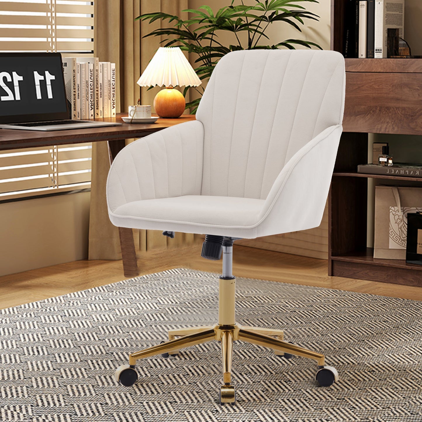 TY Adjustable Office Chair