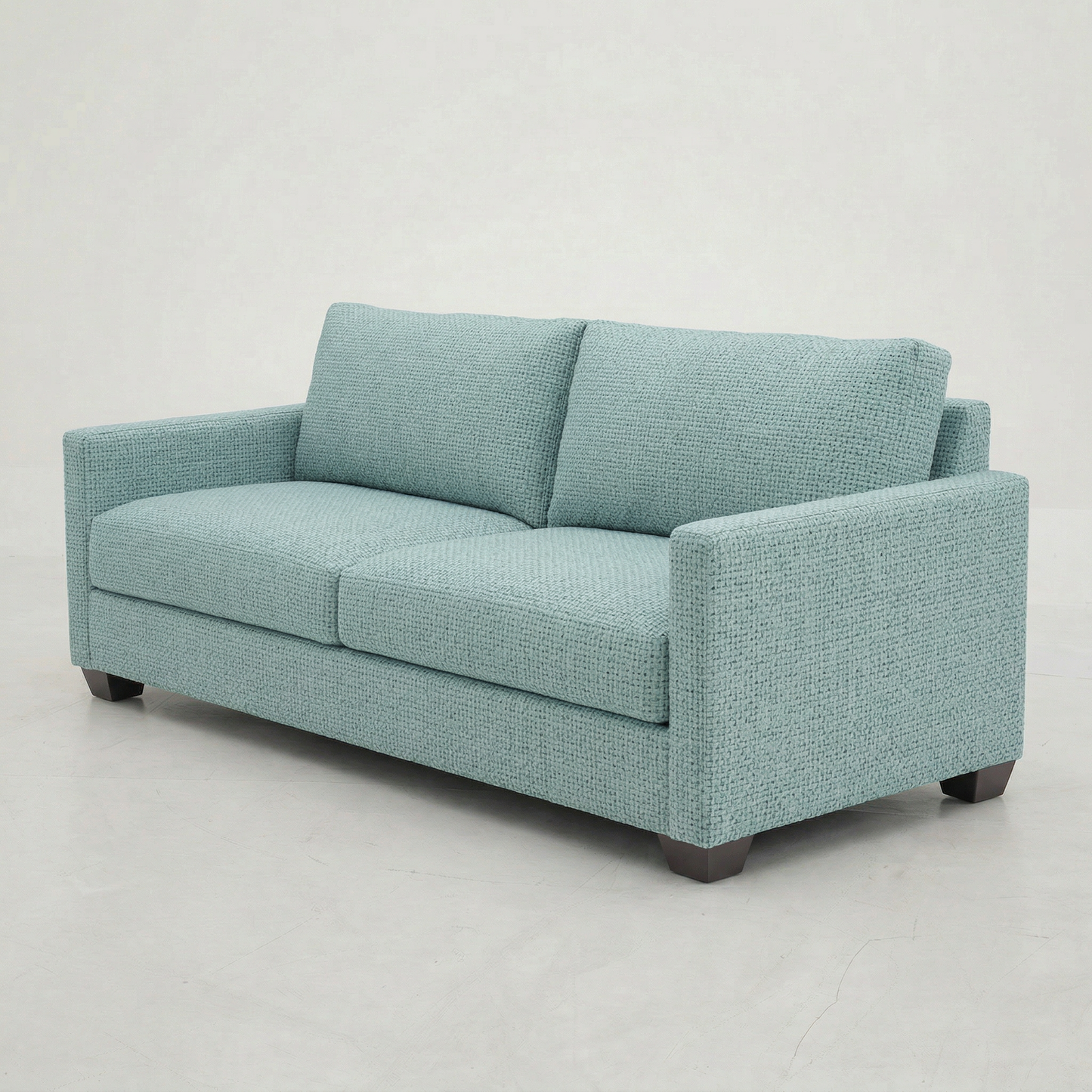 Damon Sofa - Custom Fabric Options & Classic Design