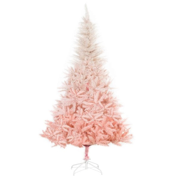 Spruce Artificial Christmas Tree with Realistic Branches