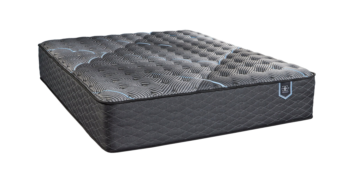 Restonic ComfortCare Hybrid Restful Nights Firm Mattress - Twin Extra Long