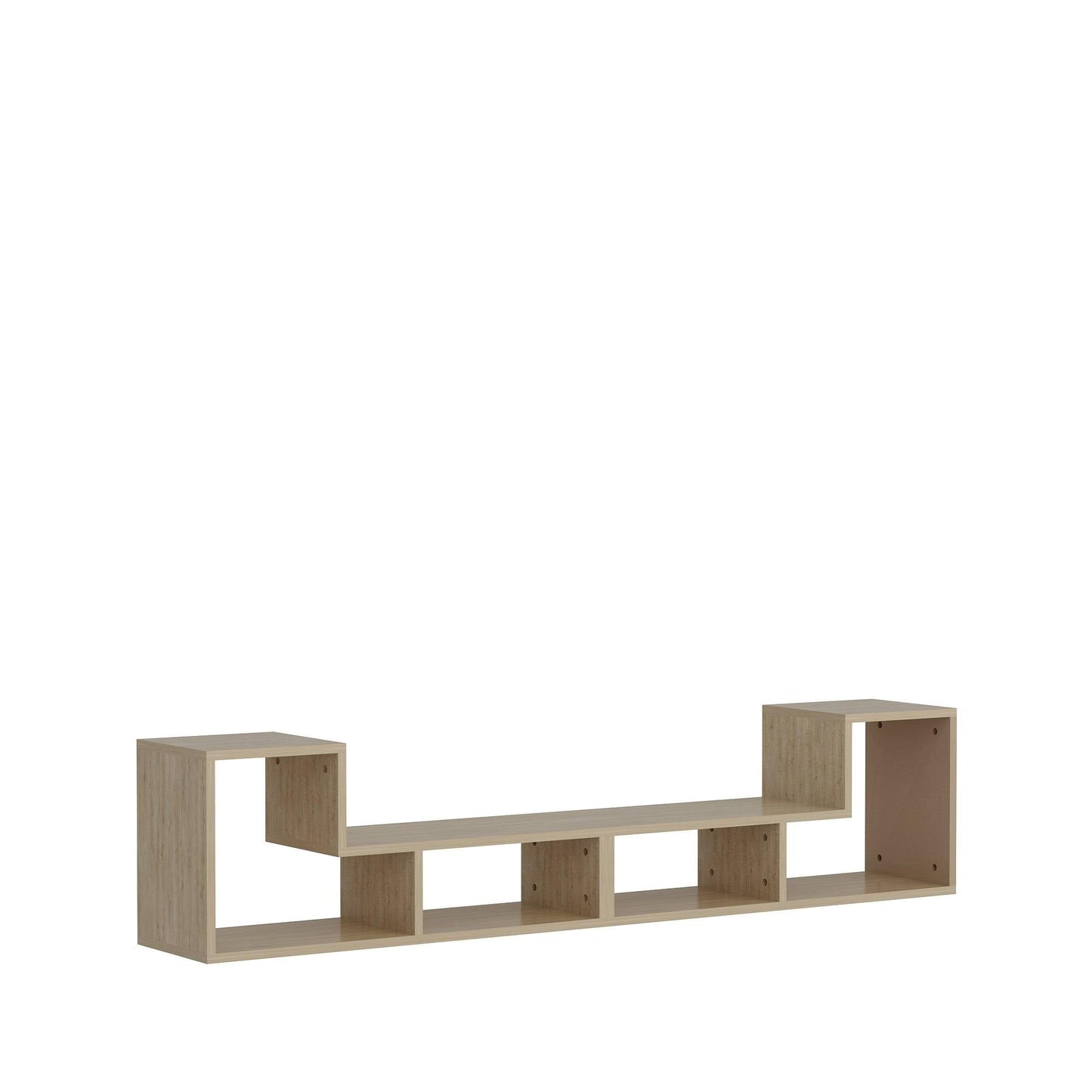 Cubicco 47'' TV Stand and Media Console