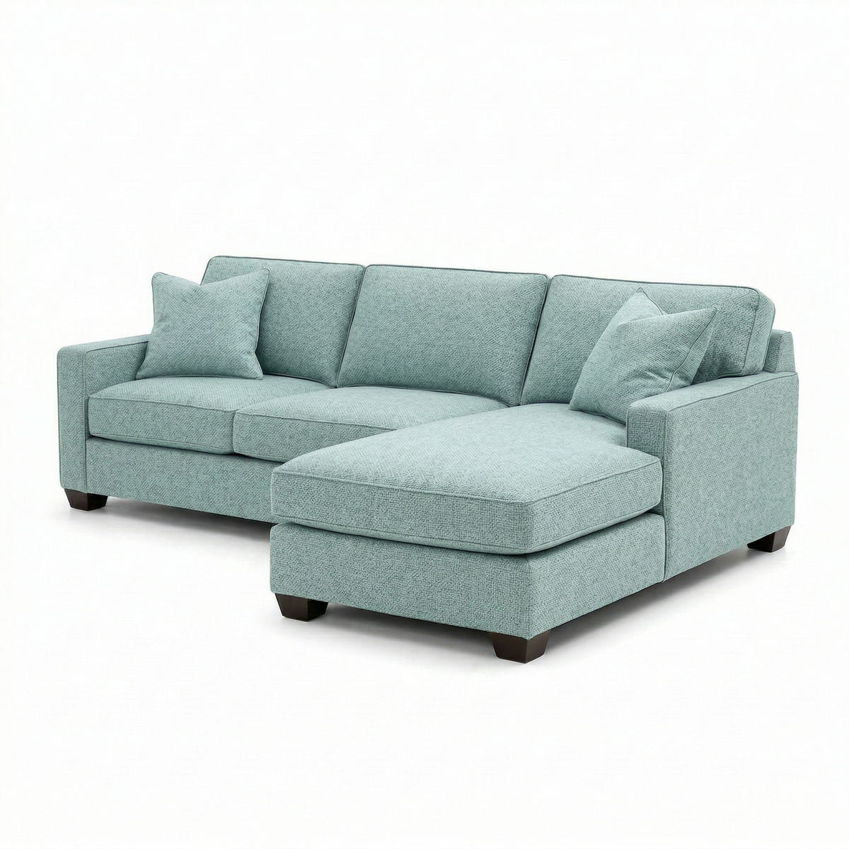Clifford Sectional