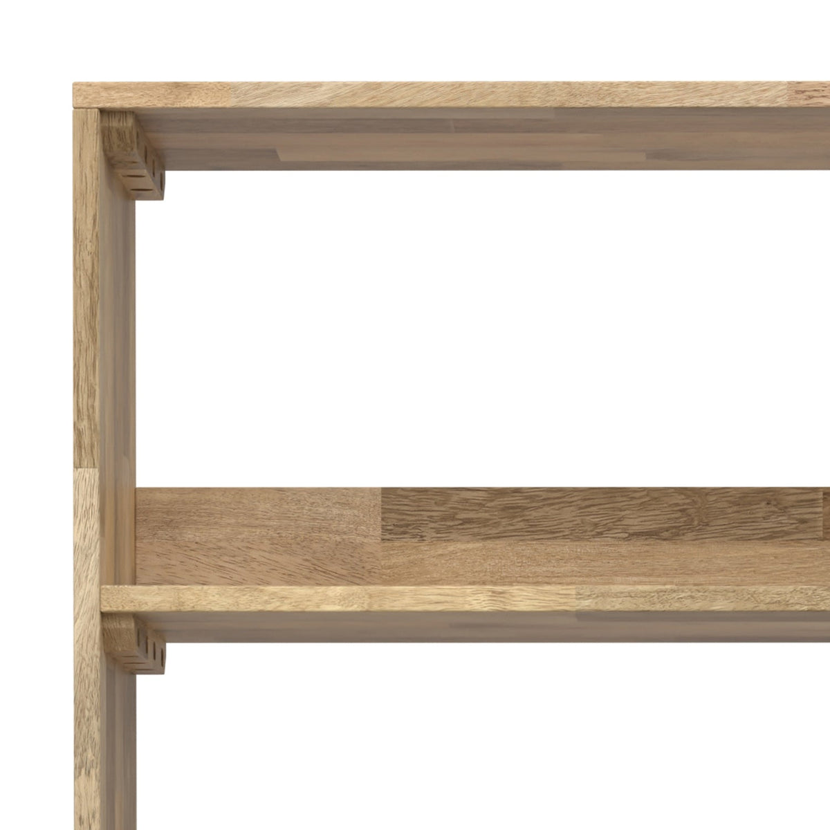 Hunter Tall Bookcase