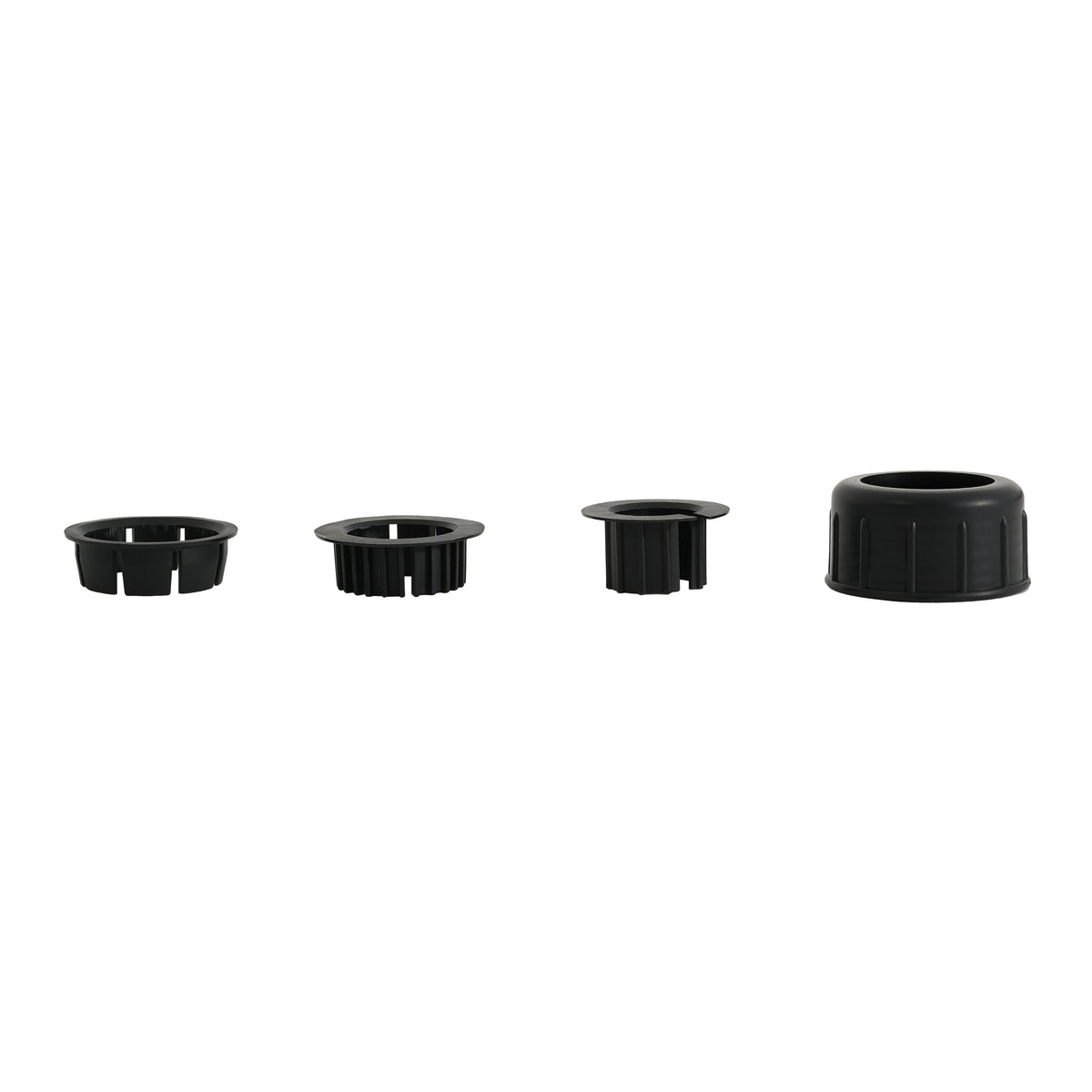 Ander Outdoor 55-Pound Round Umbrella Base