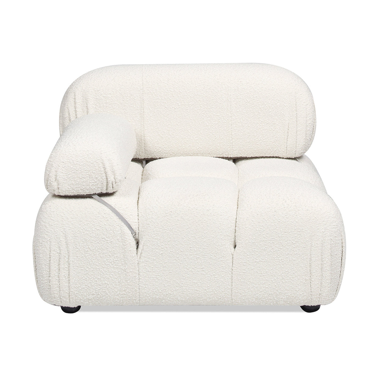 Marcel 36" Bubble Modular Modern Lounge Arm Chair