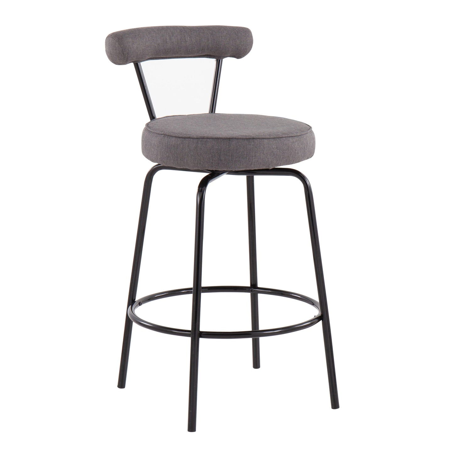 Contemporary Counter Stool