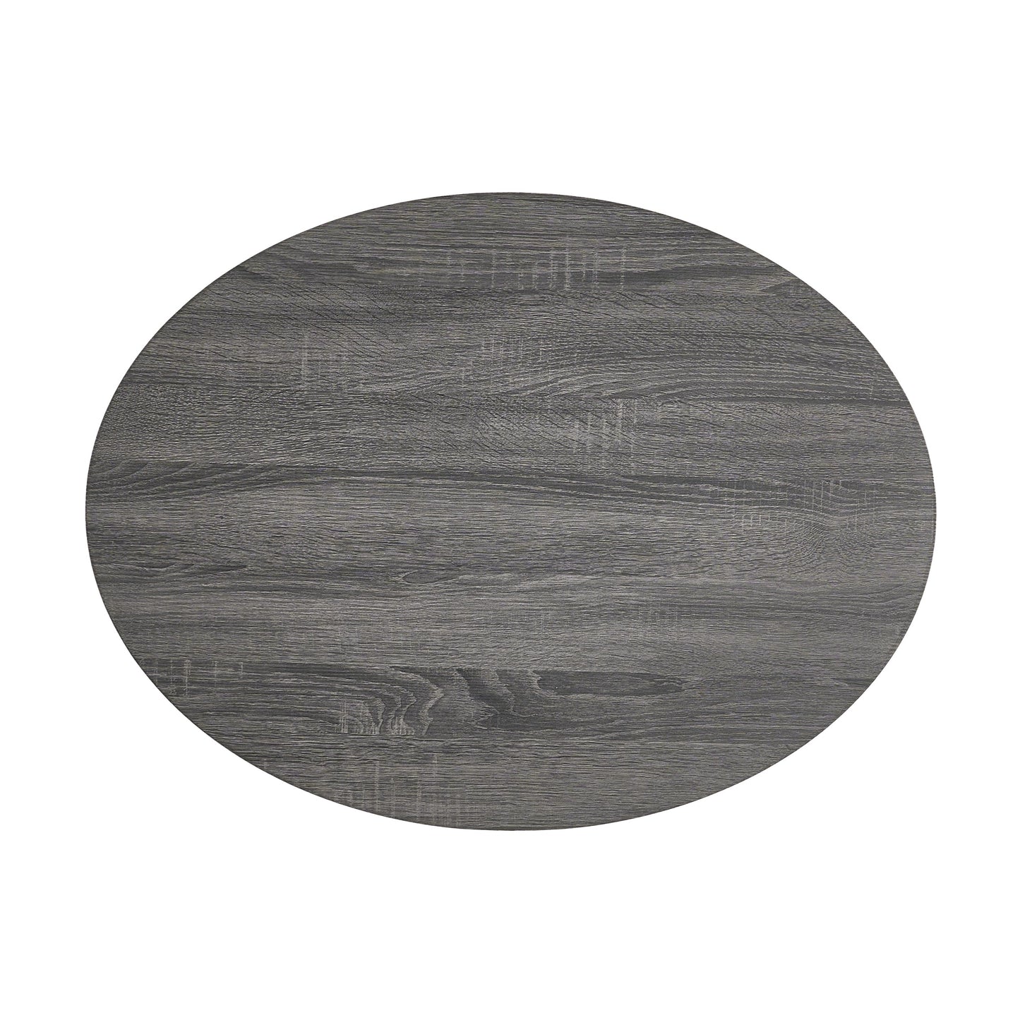 Modernesque Rotating Coffee Table - Matte Finish