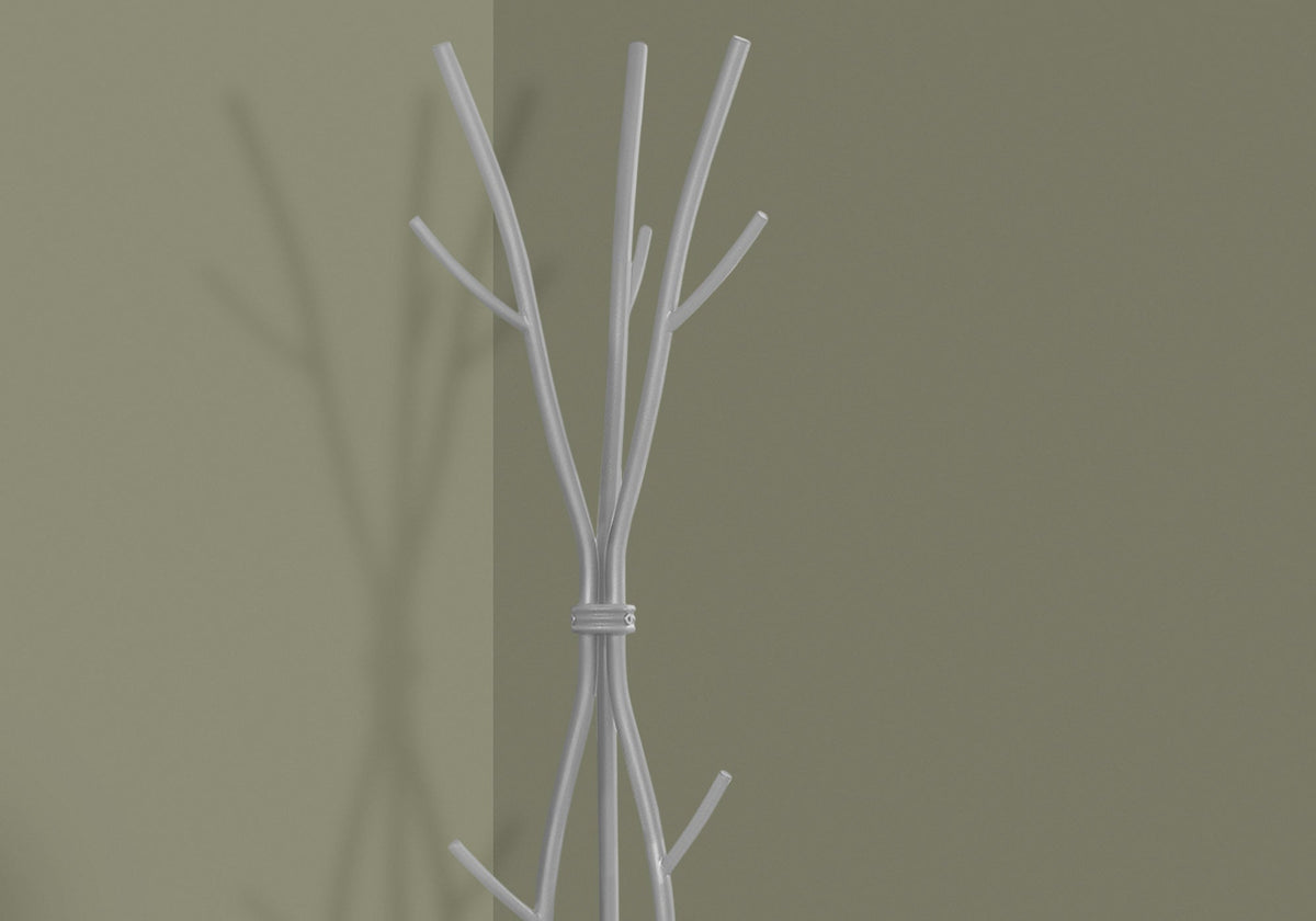 Freestanding Coat Rack Hall Tree