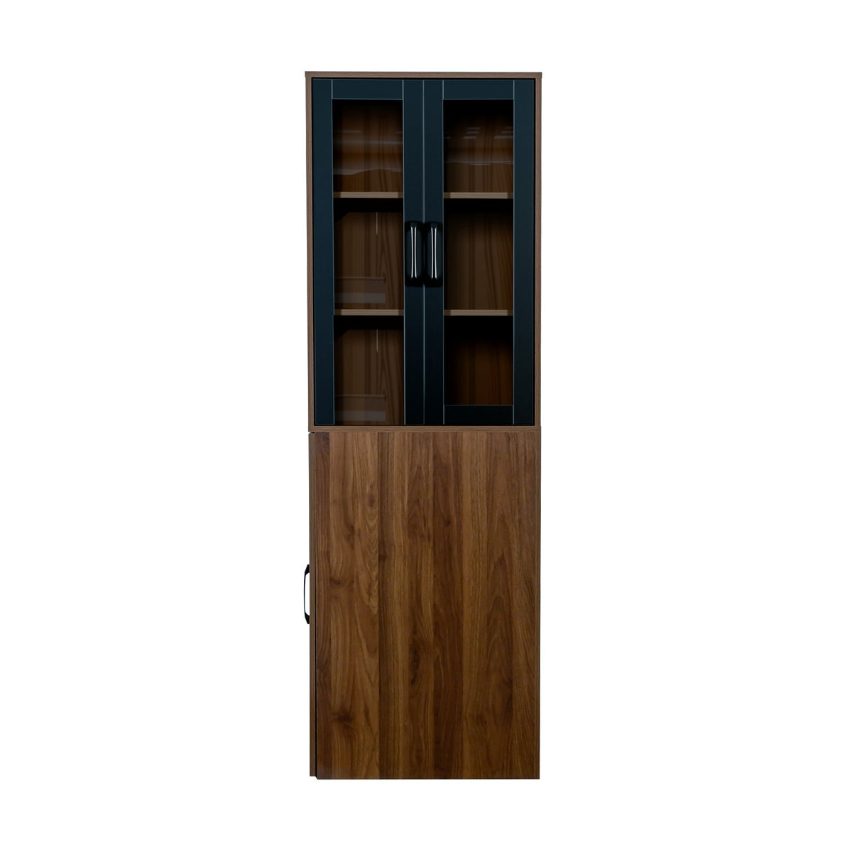 70.87" H Display Storage Cabinet