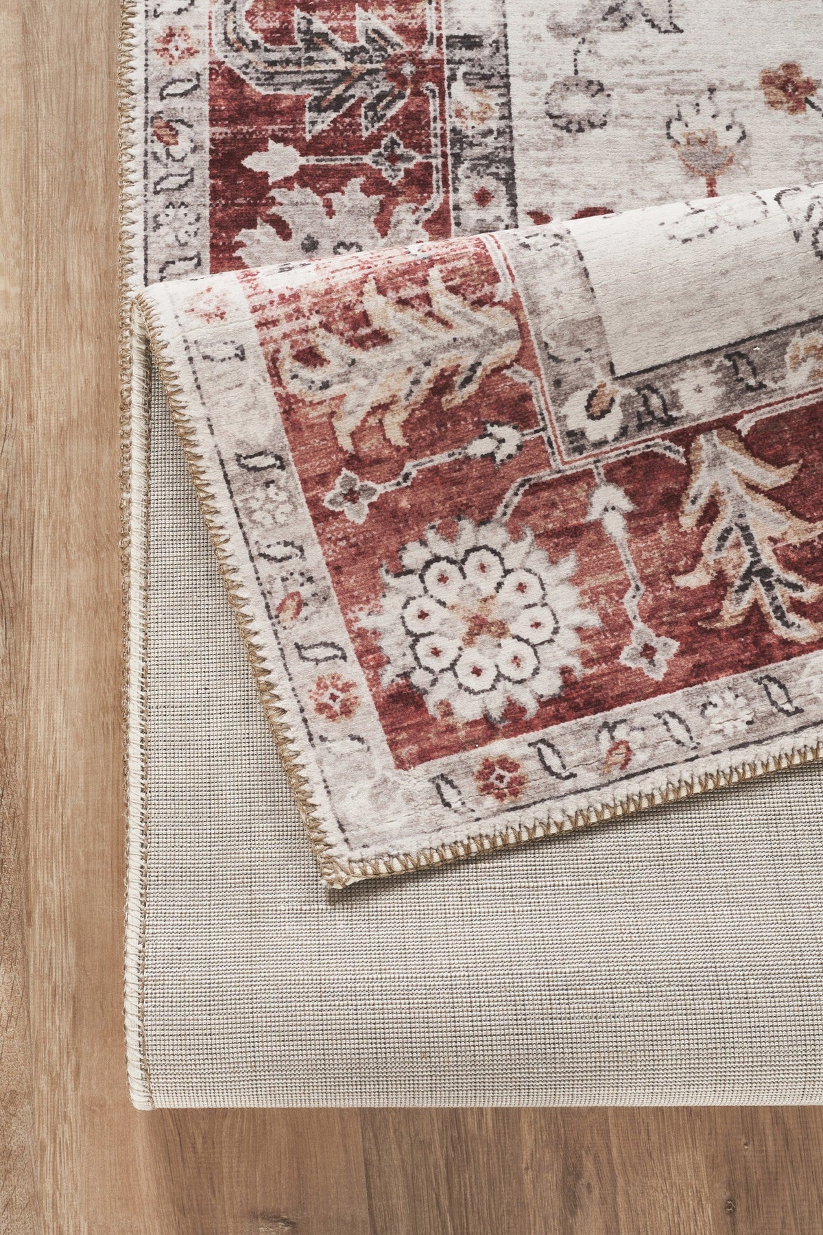 Oxford Area Rug