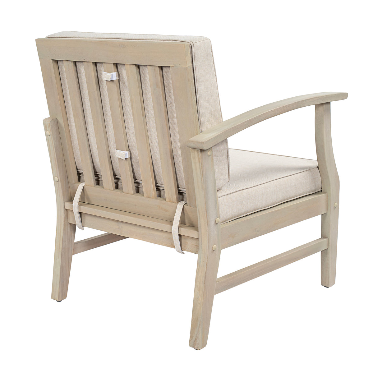 Perla 7-Pieces Sofa Set