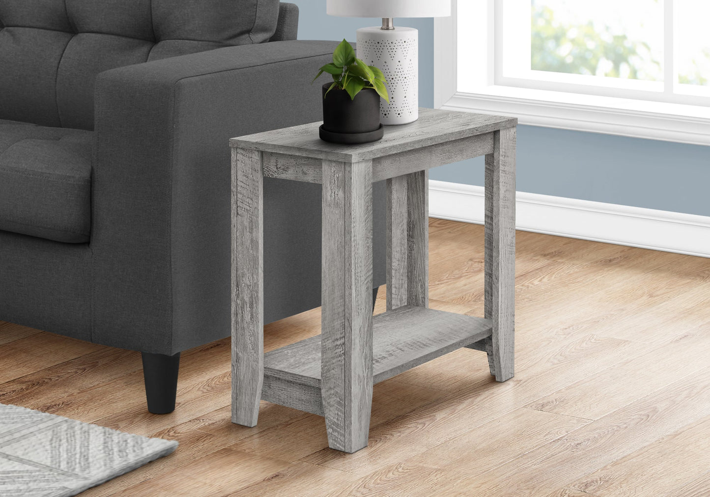 Contemporary Accent Table