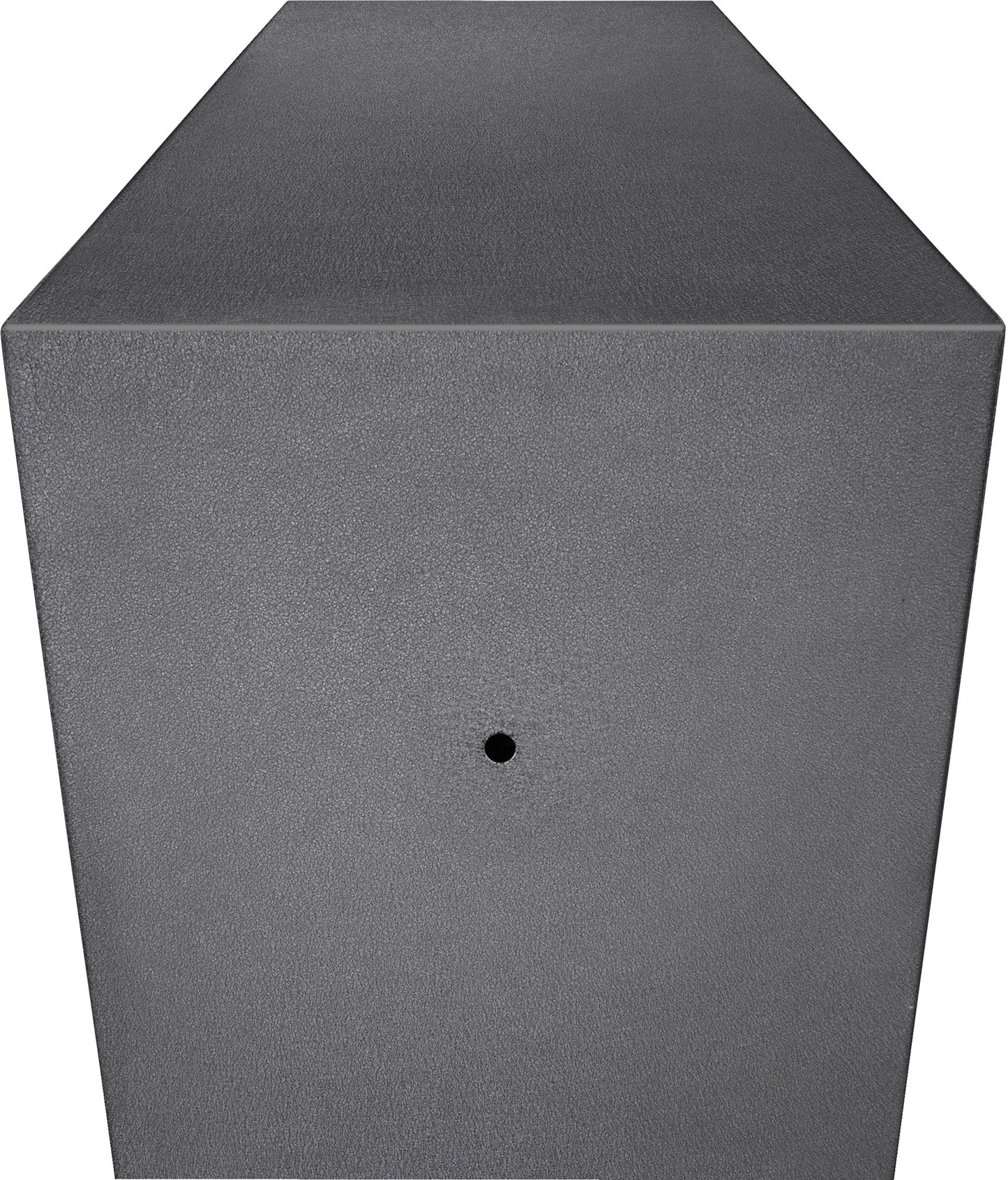 2.02 Cubic Ft Biometric Keypad Fire Resistant Safe