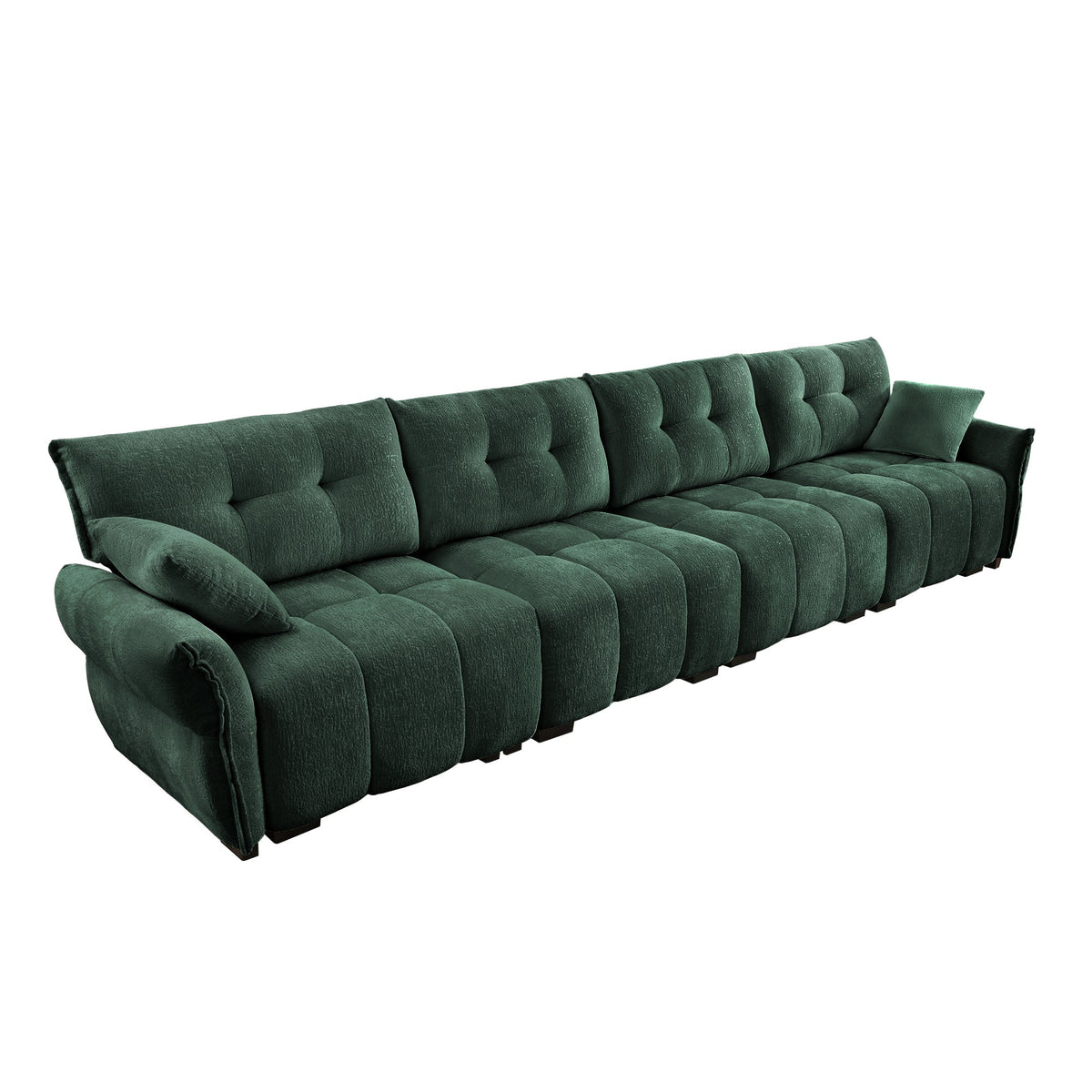 Modern 4-Seater Sofa