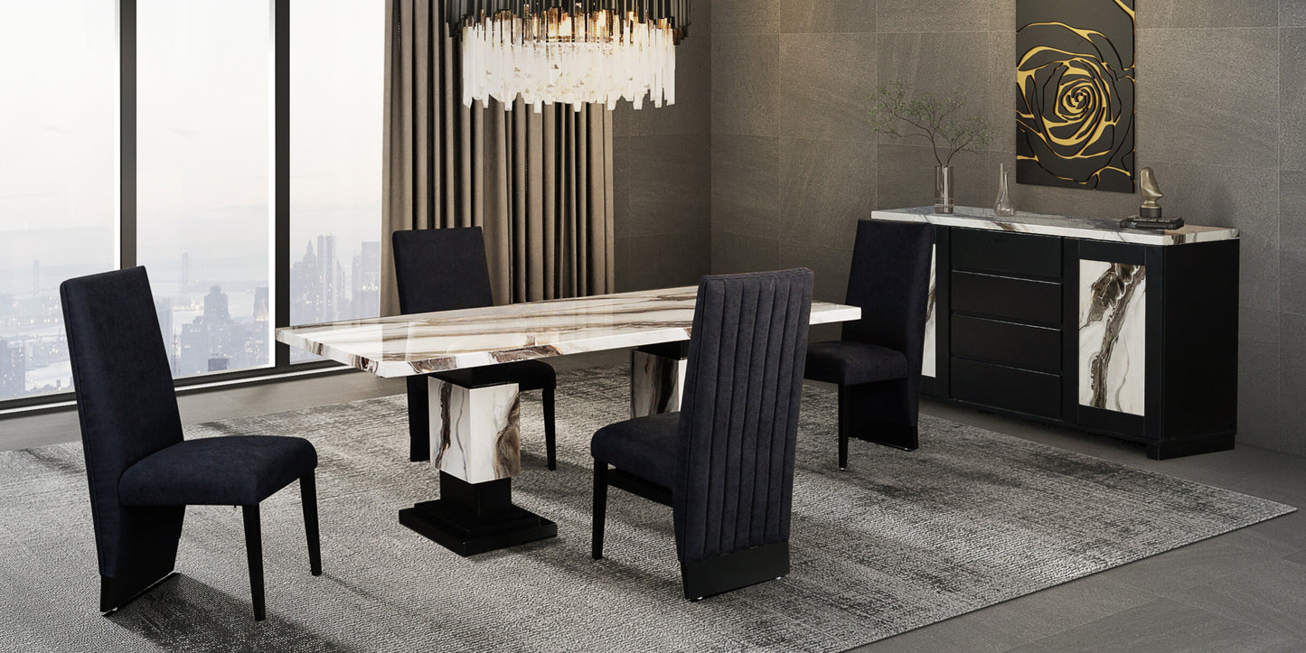 Stacey Dining Seating