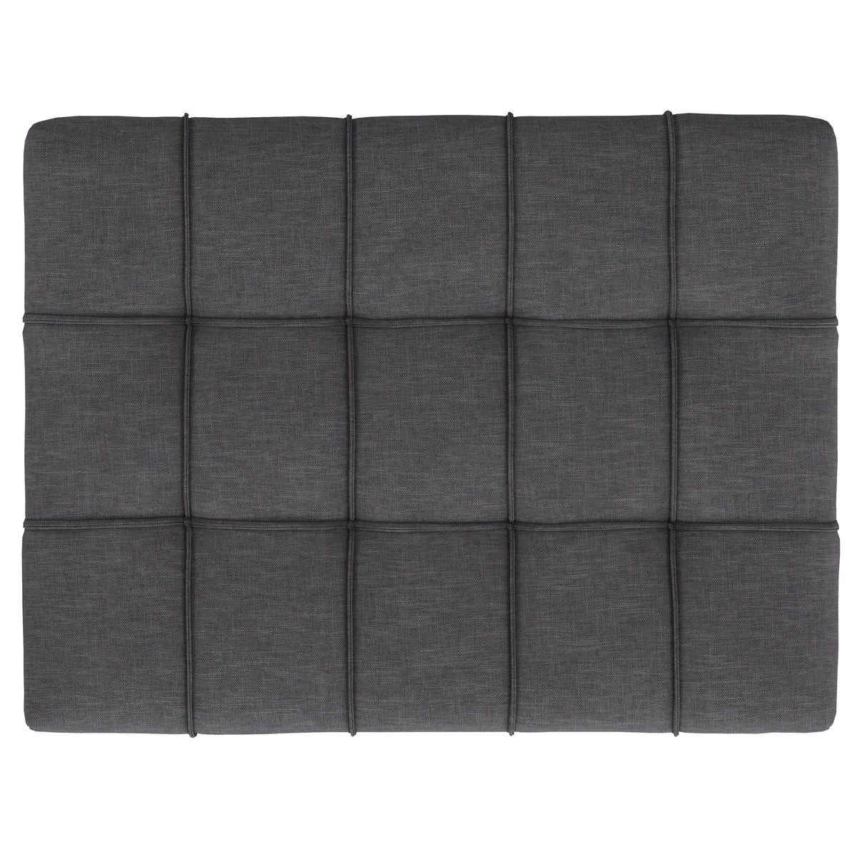 Mariah Coffee Table Storage Ottoman