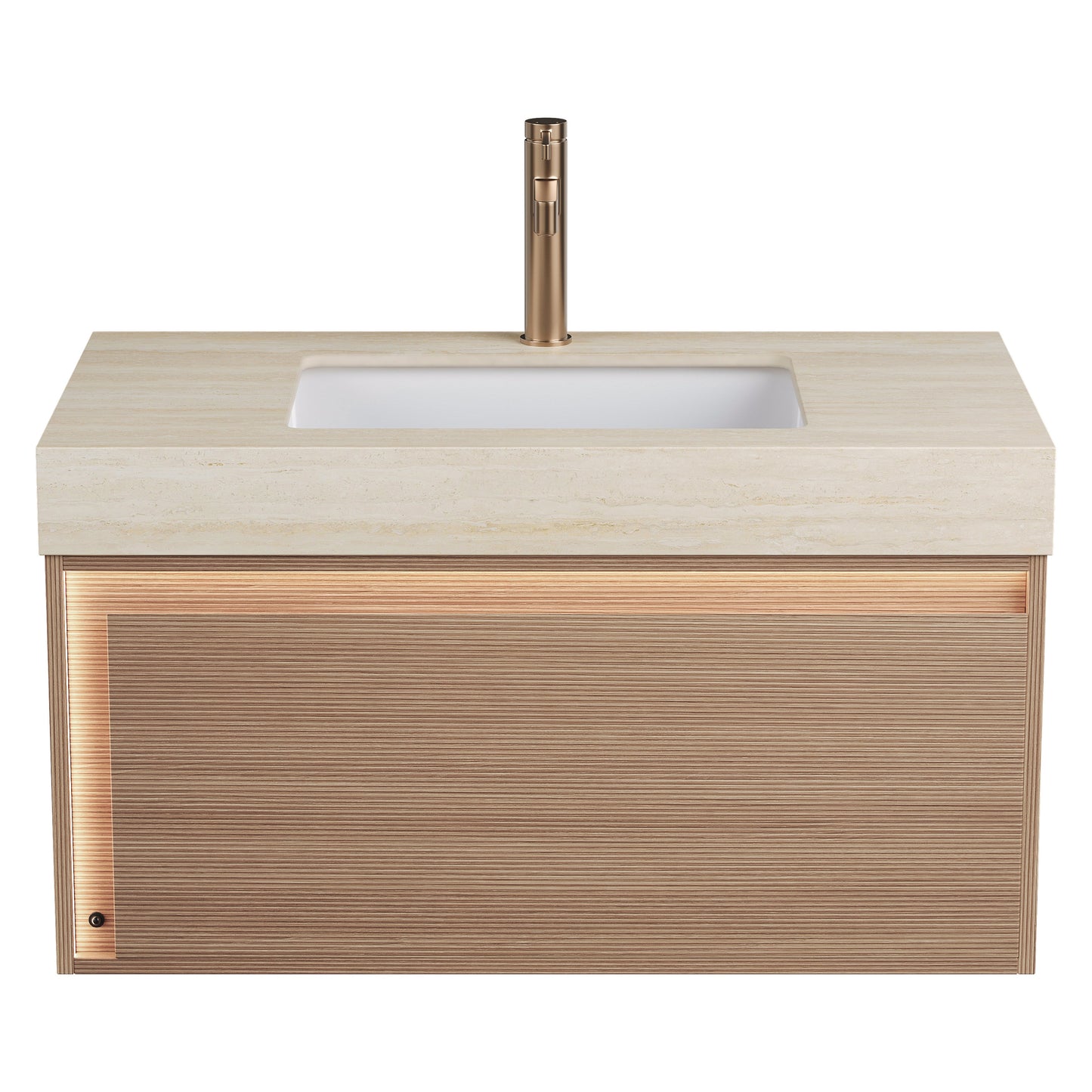 NYAH 36'' Bathroom Vanity & Sink