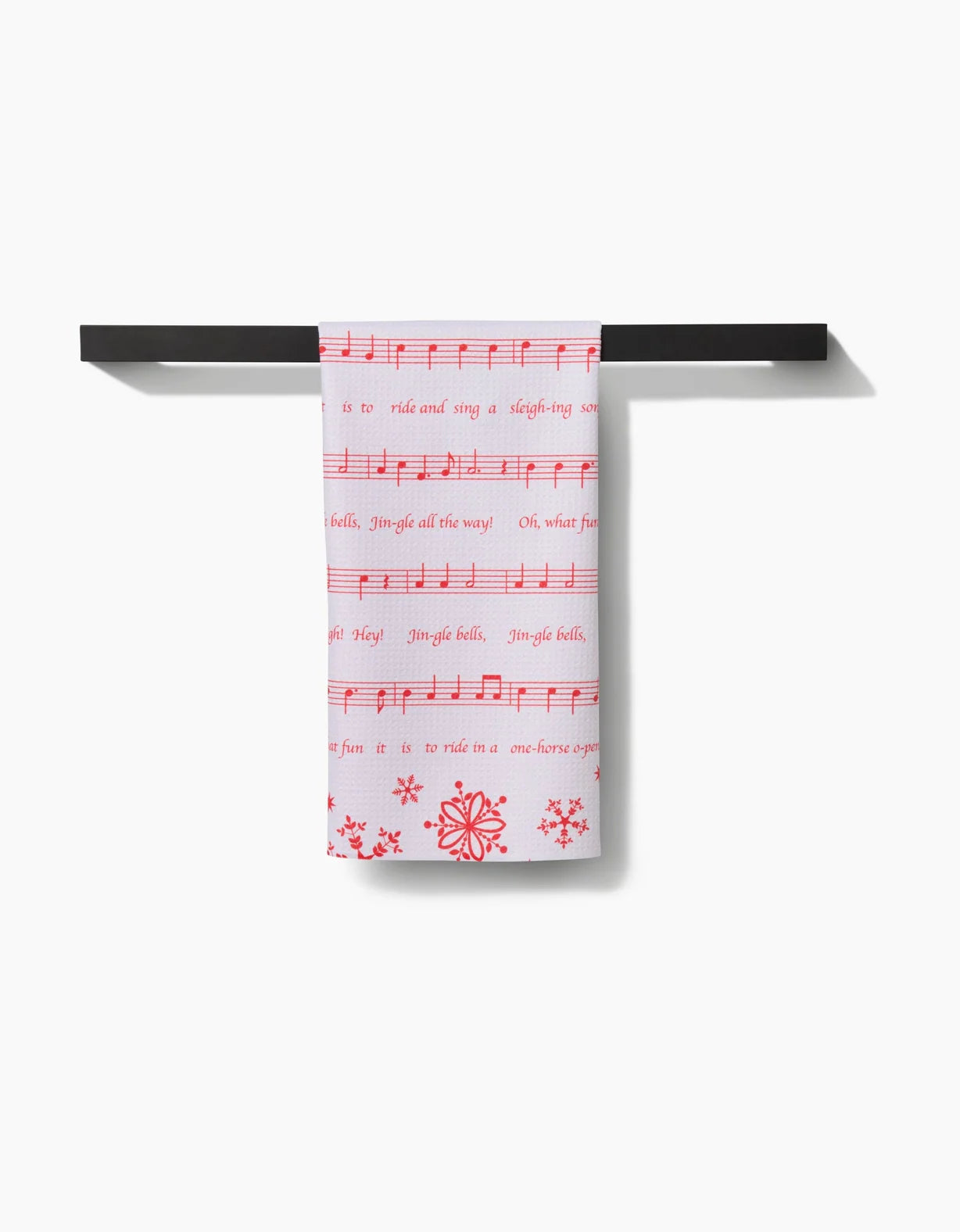 Geometry Tea Towel - Thumbnail 5