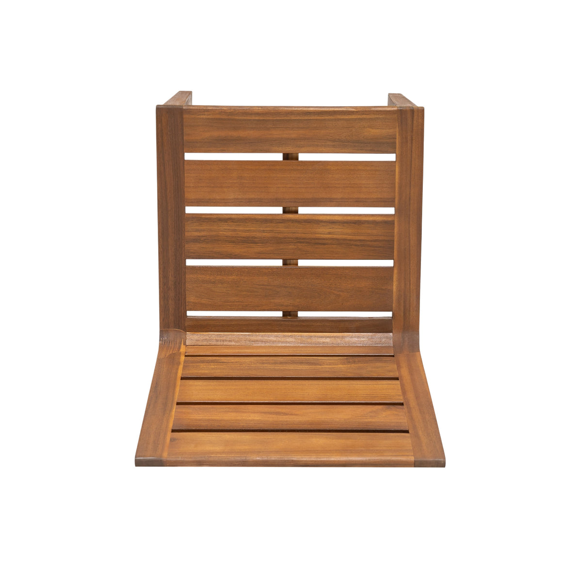 7 Piece Outdoor Acacia Wood Dining Set