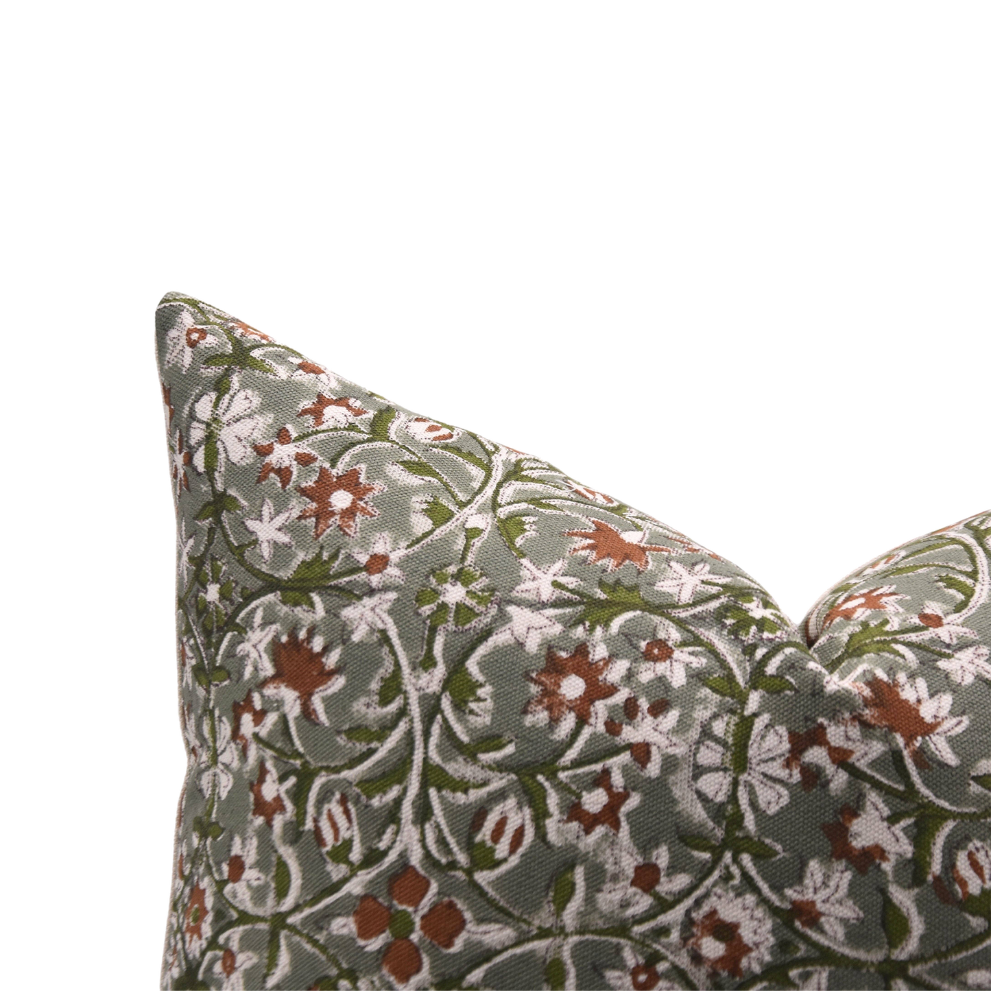 Neave Canvas Pillow Cover