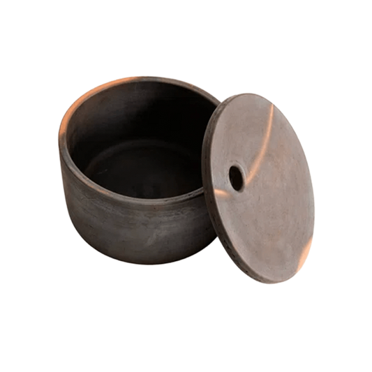 Adah Serving Bowl with Lid