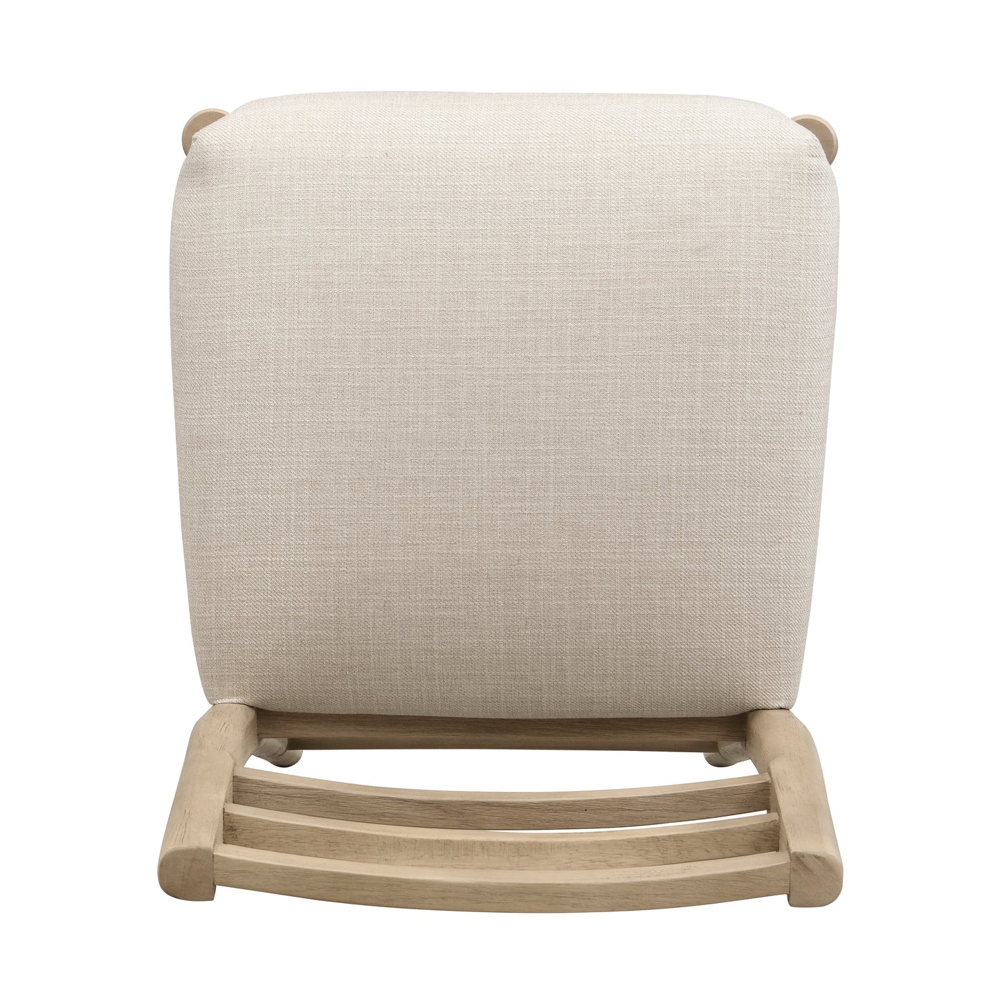 Counter Stool With Ladder Back (Set of 2)