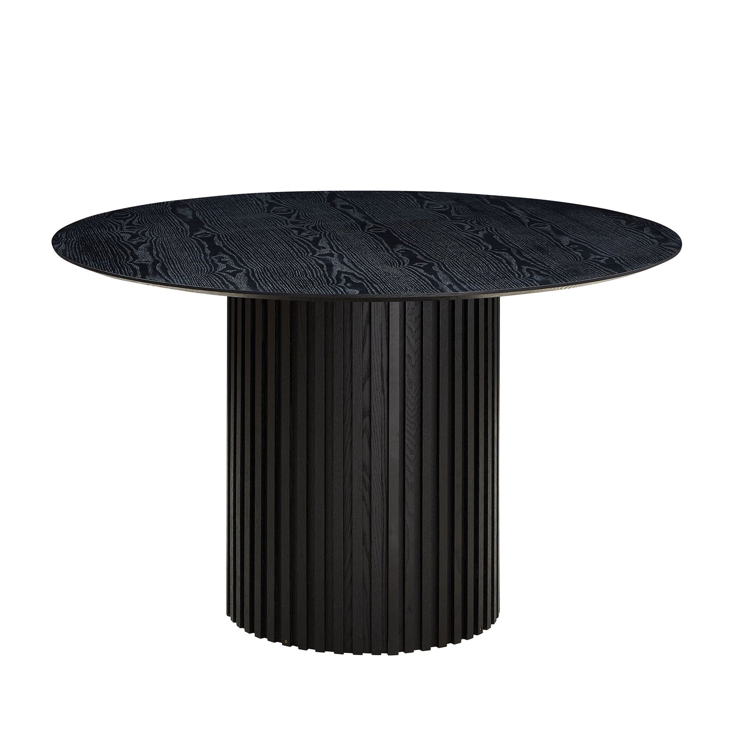 46.45 Inch MDF Dining Table for Dining Room
