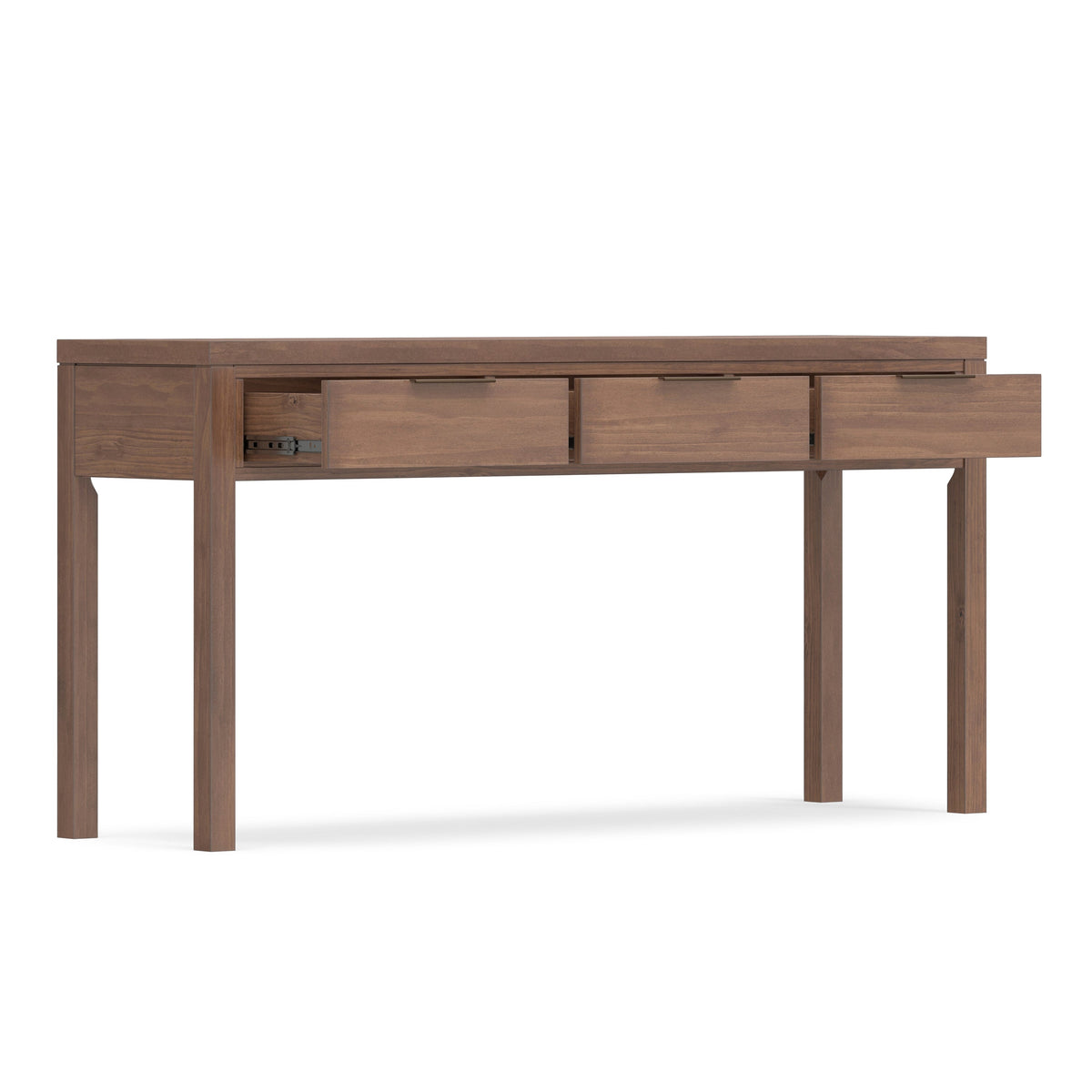 Hollander Wide Console Table