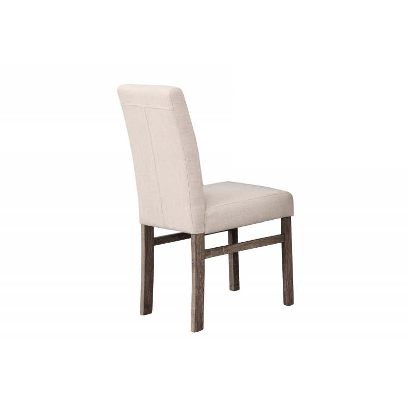 5 Piece Transitional Dining Room Set