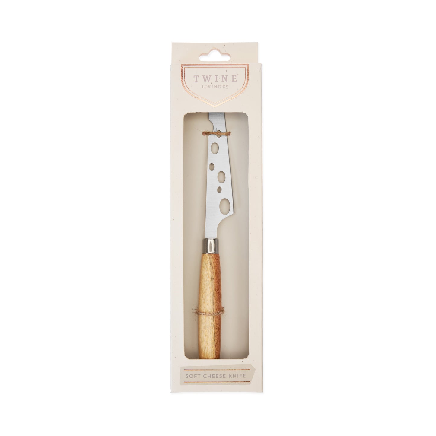 Soft Cheese Knife