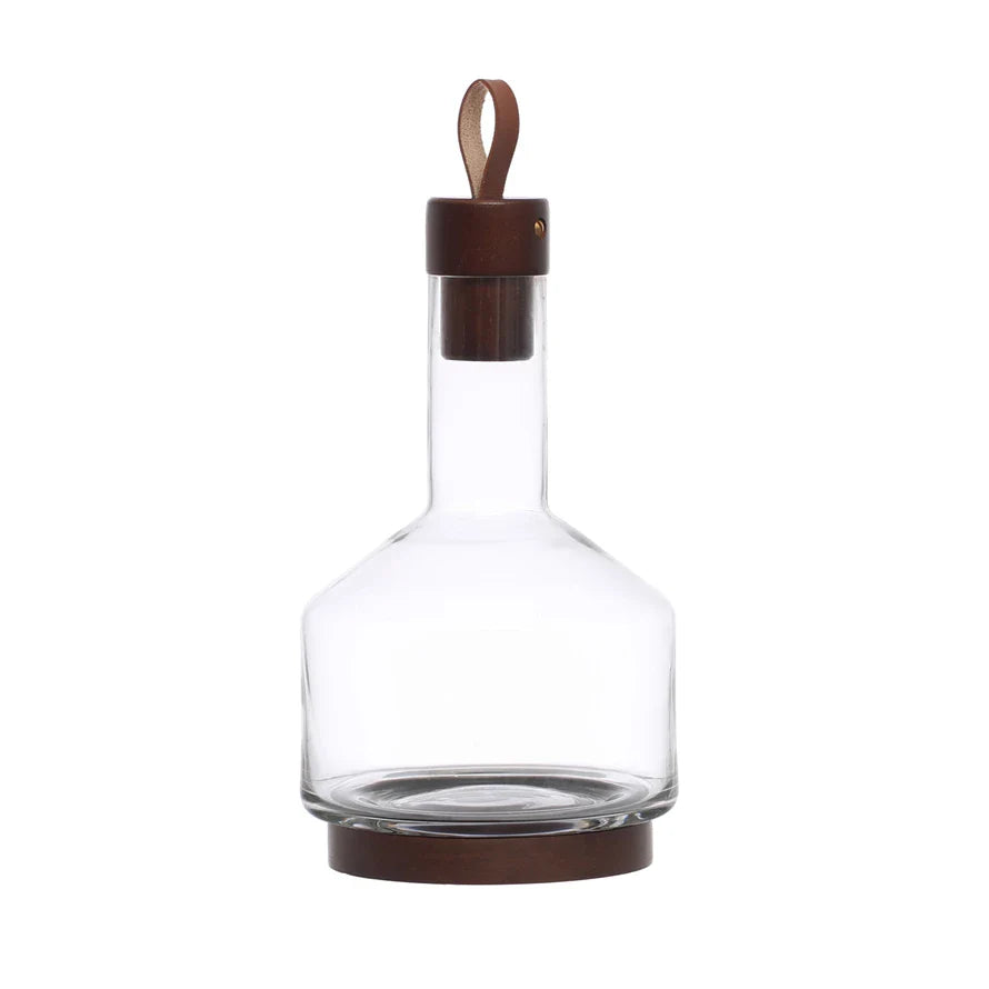 62 oz. Glass Carafe
