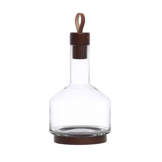 62 oz. Glass Carafe