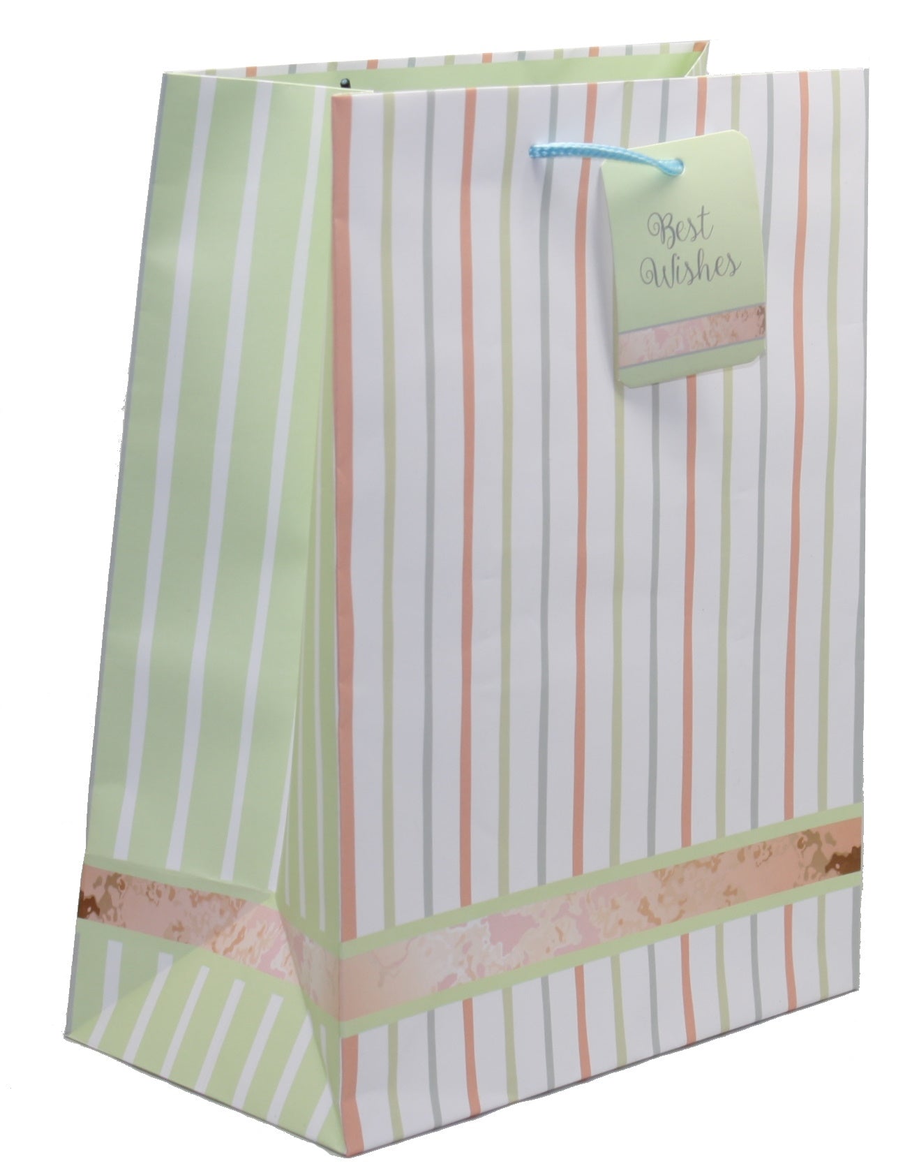 3 Piece Value All Occasion Gift Bag Set