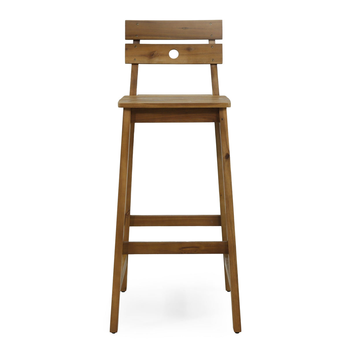 Ashlyn Barstool Set of 2