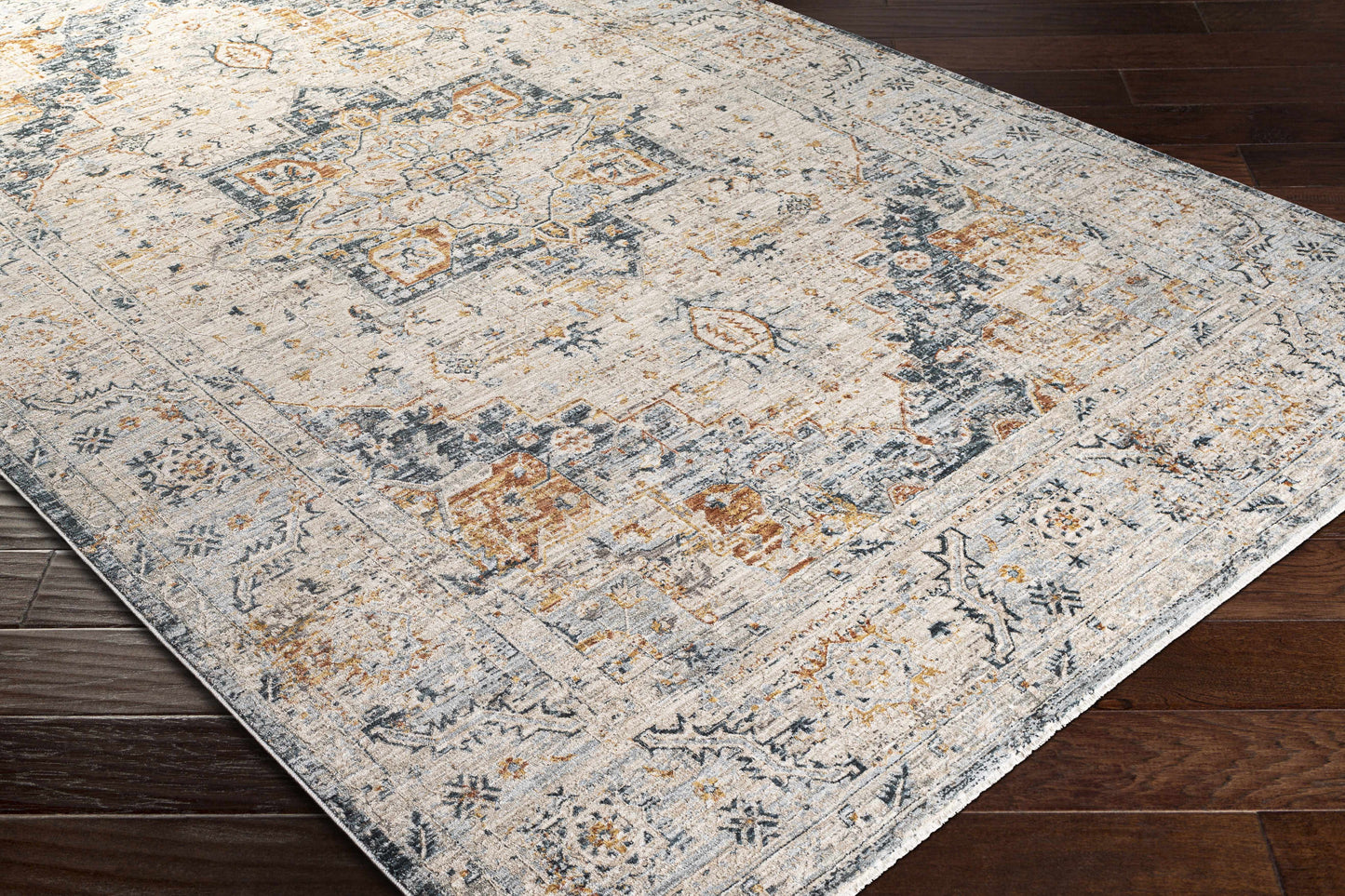Alief Luxe Rug