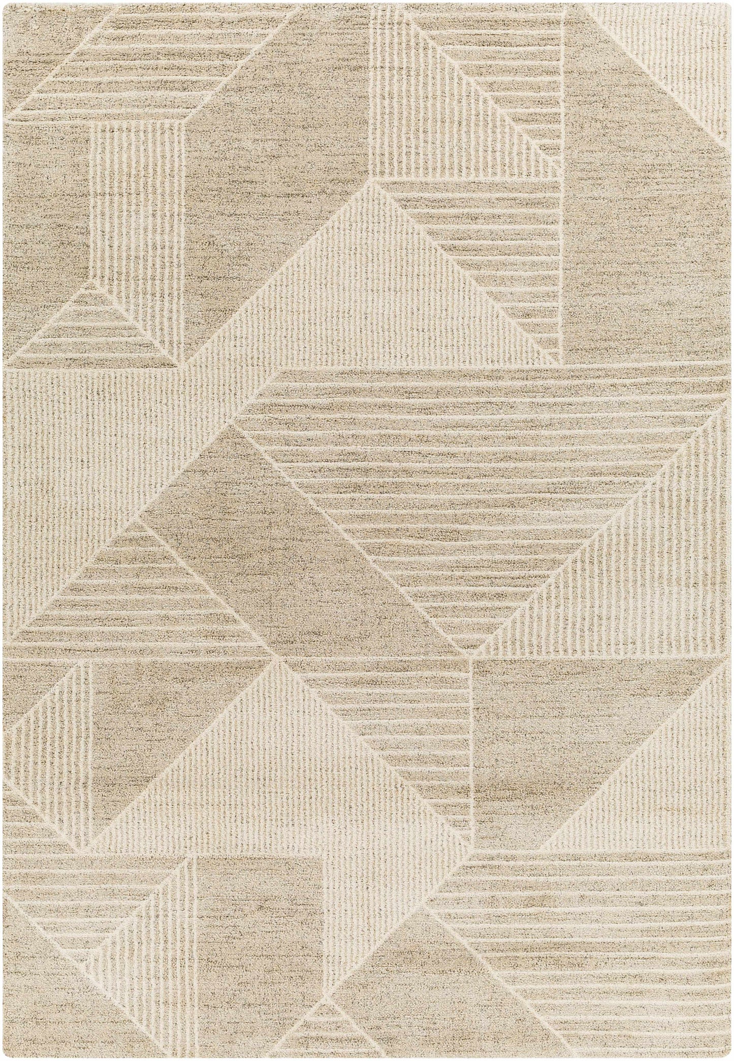 Almas Luxe  Rug